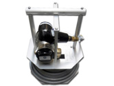 SAFEHOUSE Pressurized Habitat Complementary Equipment - Remote Gas Sensor (RGS)
