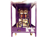 SAFEHOUSE Pressurized Habitat Complementary Equipment - Welding Control Module (WCM)