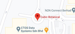 Tendrill International (Malaysia) Sdn. Bhd. Location Map Tendrill International (Malaysia) Sdn. Bhd. Location Map