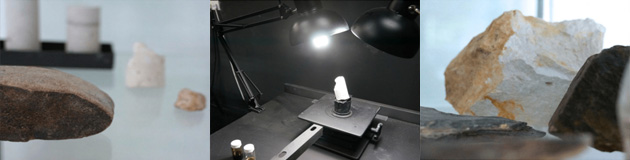 Tendrill Consultancy Services - Coring & Laboratory Services - Biostratigraphy, Geochemistry and Sedimentology