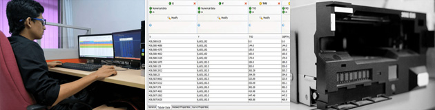 Tendrill Consultancy Services - E&P Data Management Solutions