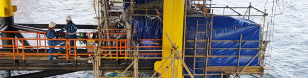 Tendrill Products and Services - SAFEHOUSE Pressurized Habitat