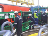 Tendrill Pipeline Services - Other Services