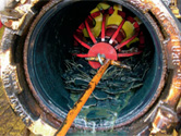 Tendrill Pipeline Services - Other Services
