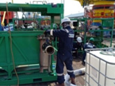 Tendrill Pipeline Services - Other Services