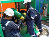 Tendrill Pipeline Services - Other Services