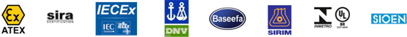 Certifications Certifications