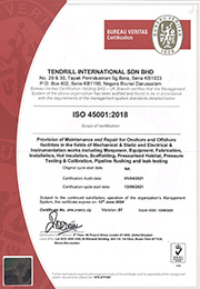 ISO45001:2018