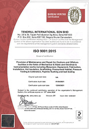 ISO9001-2015