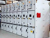 ABB Switchgear