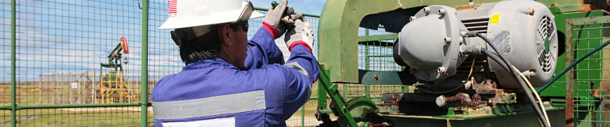 Specialist Oilfield Services