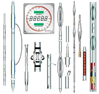 GyroData Products